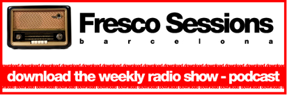 Fresco radio show